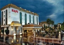 Safi Royal Luxury Towers