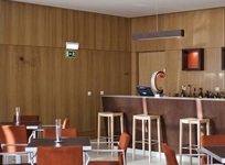 Almada Business City & Leisure Hotel