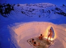 Фото Iglu-Hotel Grandvalira