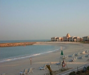 Hilton Ras Al Khaimah Resort And SPA