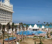 Riu Palace Aruba