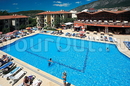 Фото Litera Fethiye Relax Hotel