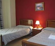 Monte Sannine Hotel Restaurant