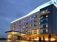 Фото отеля Aloft Rogers-Bentonville