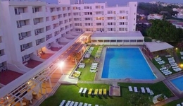 Albufeira Sol Hotel & Spa