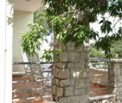 Apartments Dakrijus