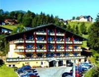 Фото отеля Alpenhotel Erzherzog Johann Фото отеля Alpenhotel Erzherzog Johann