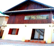 The Merry Guest House No. 2