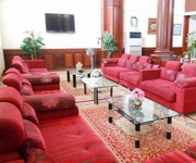 Sengkeo Hotel