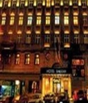 Hotel Balkan Belgrade
