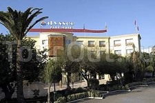 Hotel Odyssee Park
