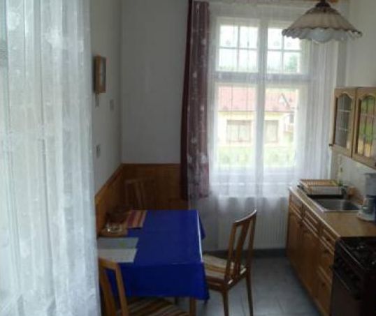 Apartmany Natalie