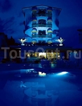 Hotel Delle Mimose