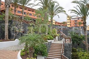 Melia Jardines Del Teide