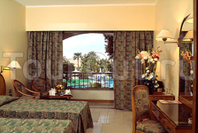 Basma Hotel Aswan