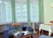 City Hotel Luxembourg