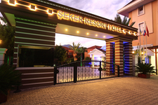 Seker Resort Hotel