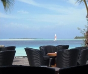 Komandoo Island Resort