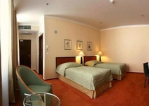 Beseda Prague Hotel