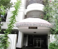 Фото отеля Aristocrat Inn Hotel