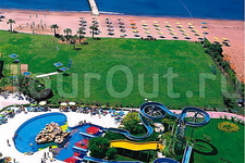 Zeynep Golf Resort