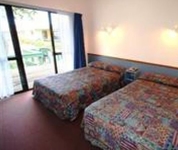 Aotearoa Lodge