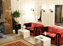 Golden City Hotel
