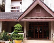 Douangdeuane Hotel Douangdeuane Hotel