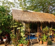 Sieng Khaen Lao Guesthouse