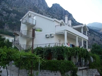 Apartments Dakovic