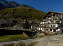 Фото Alpin Hotel Saas-Fee