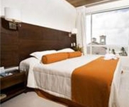 Hotel Caribe Cartagena de Indias