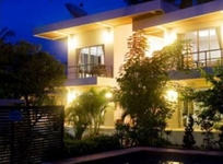 At-Pran Resort