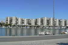 Rijeka port