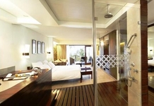 Le Meridien Fishermans Cove