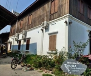 Villa Thony 1 House 1