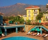 Фотография отеля Antas Deluxe Aparts Oludeniz