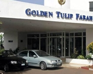 Golden Tulip Farah Khouribga