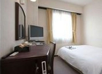 Фото отеля APA Hotel Uozu Ekimae