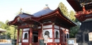 Храм «Нарита-сан Синсёдзи»