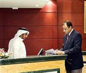 Mercure Grand Golden Jeddah