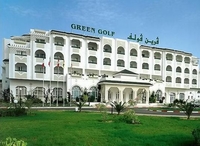 Фото отеля Green Golf