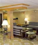 Alexis Inn & Suites Nashville Airport Opryland