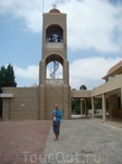 церковь АйаНапы