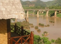 Nong Kiau Riverside