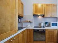 LikeHome Apartments Krasnaya Presnya