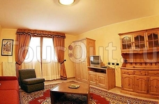 Chalet Stelle Di Neve Apartments