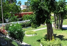 Monteray Apartment Hotel