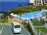 Akrathos Beach Hotel