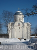 Успенская церковь (XII век)